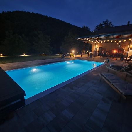 Soko holiday home Bihac Luaran gambar