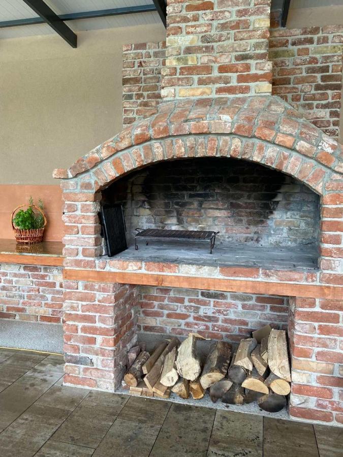 Soko holiday home Bihac Luaran gambar