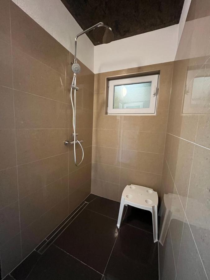 Soko holiday home Bihac Luaran gambar