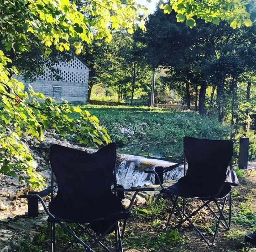 Soko holiday home Bihac Luaran gambar