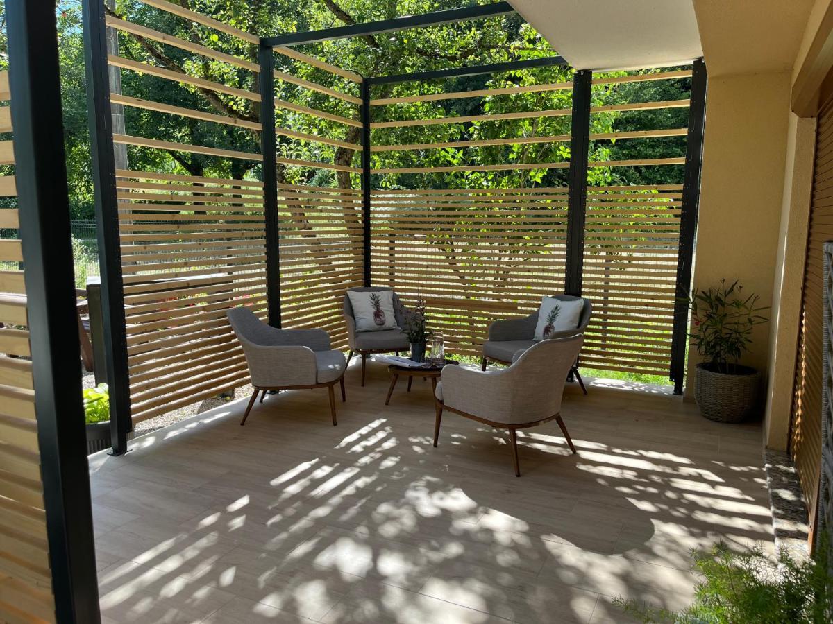 Soko holiday home Bihac Luaran gambar
