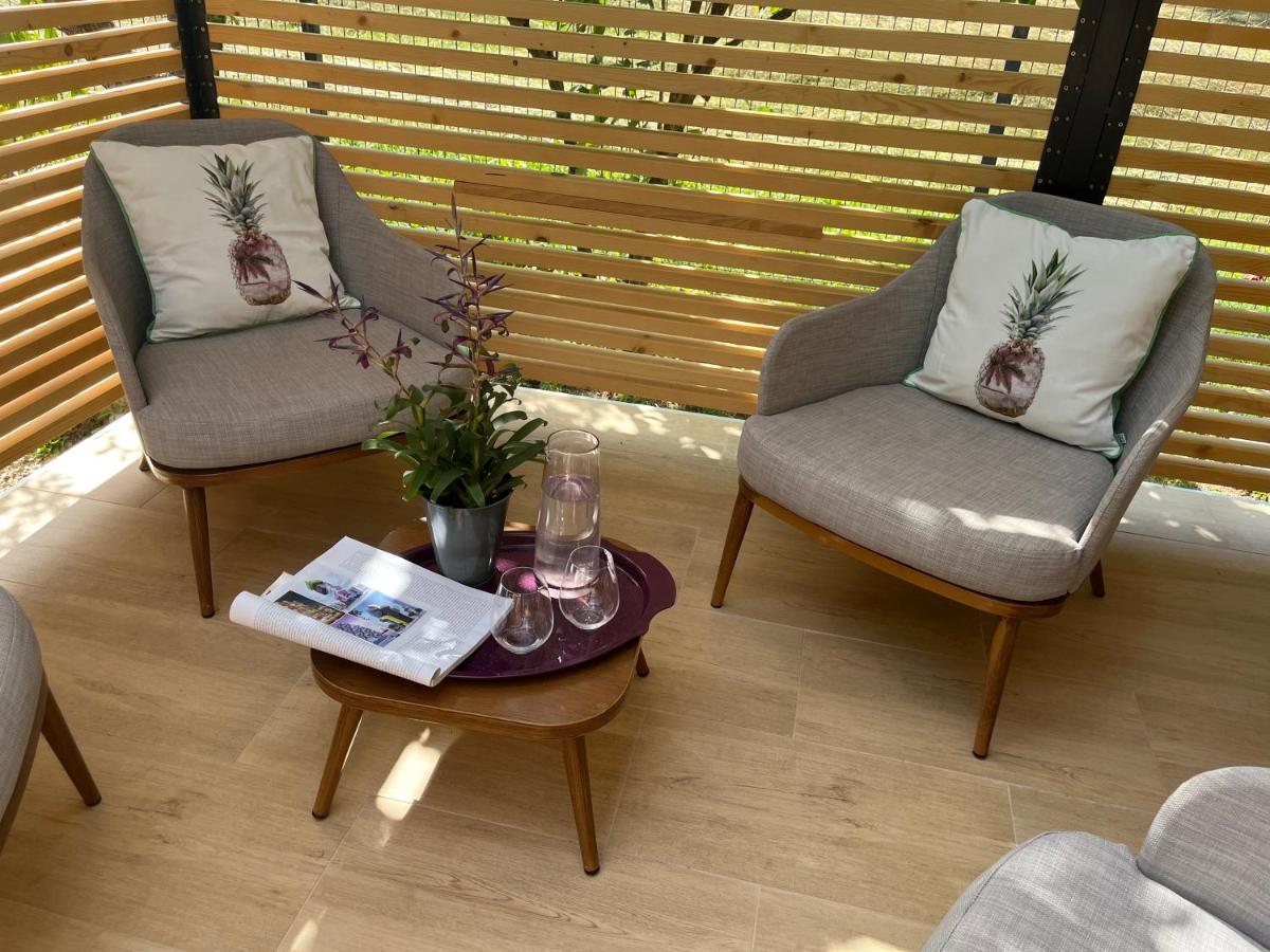 Soko holiday home Bihac Luaran gambar