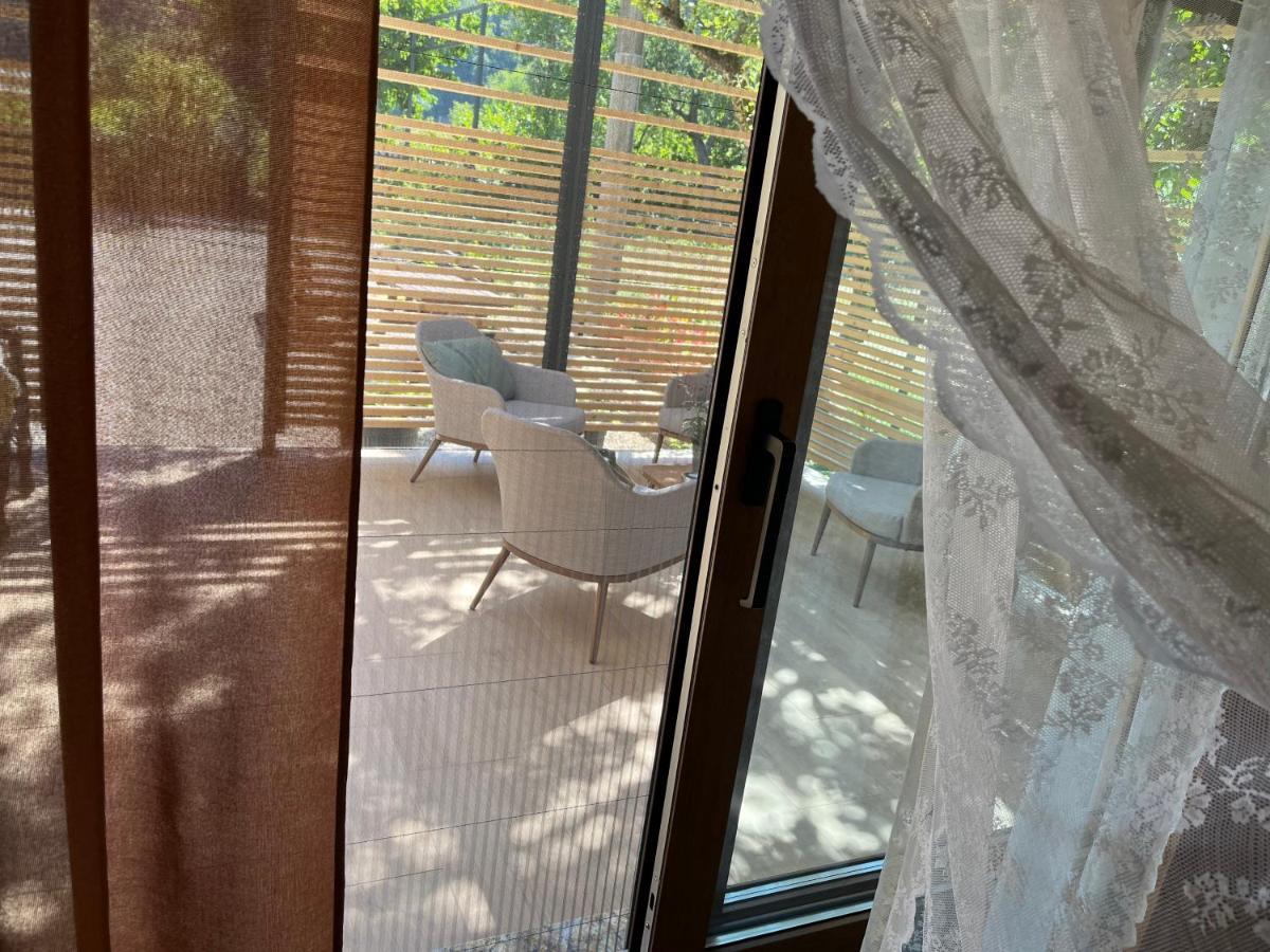 Soko holiday home Bihac Luaran gambar