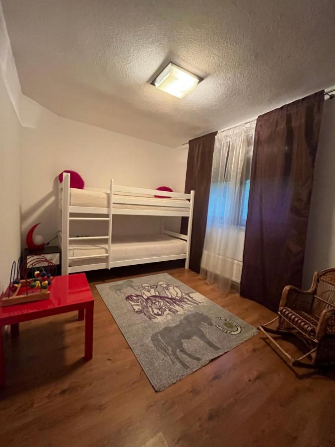 Soko holiday home Bihac Luaran gambar