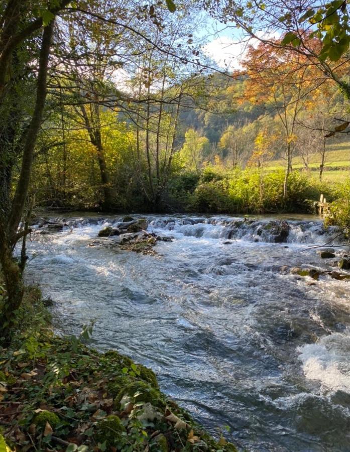 Soko holiday home Bihac Luaran gambar