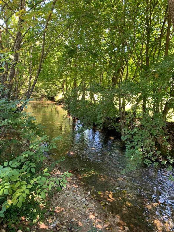 Soko holiday home Bihac Luaran gambar
