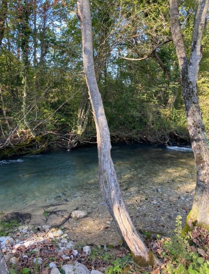 Soko holiday home Bihac Luaran gambar