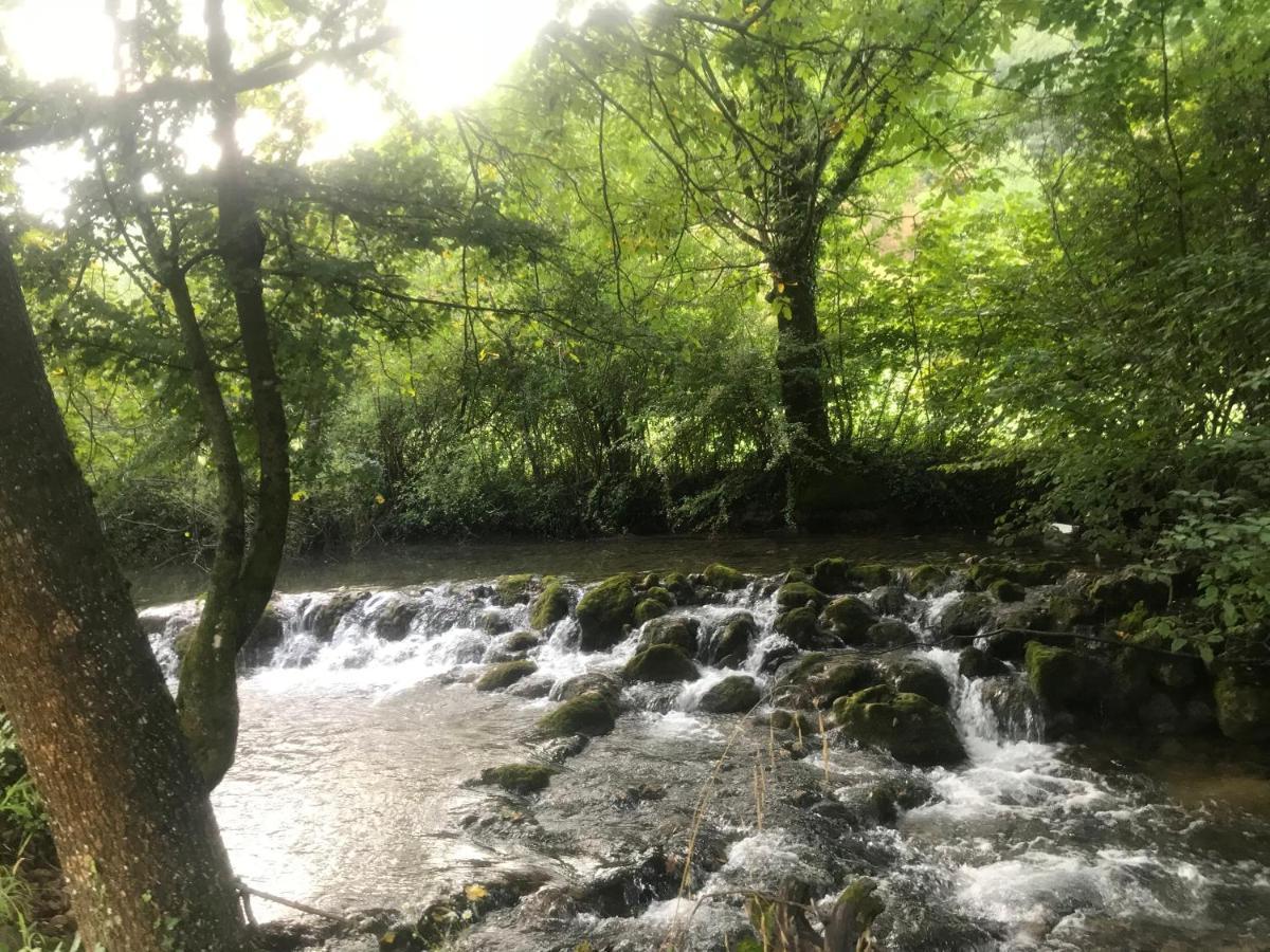 Soko holiday home Bihac Luaran gambar