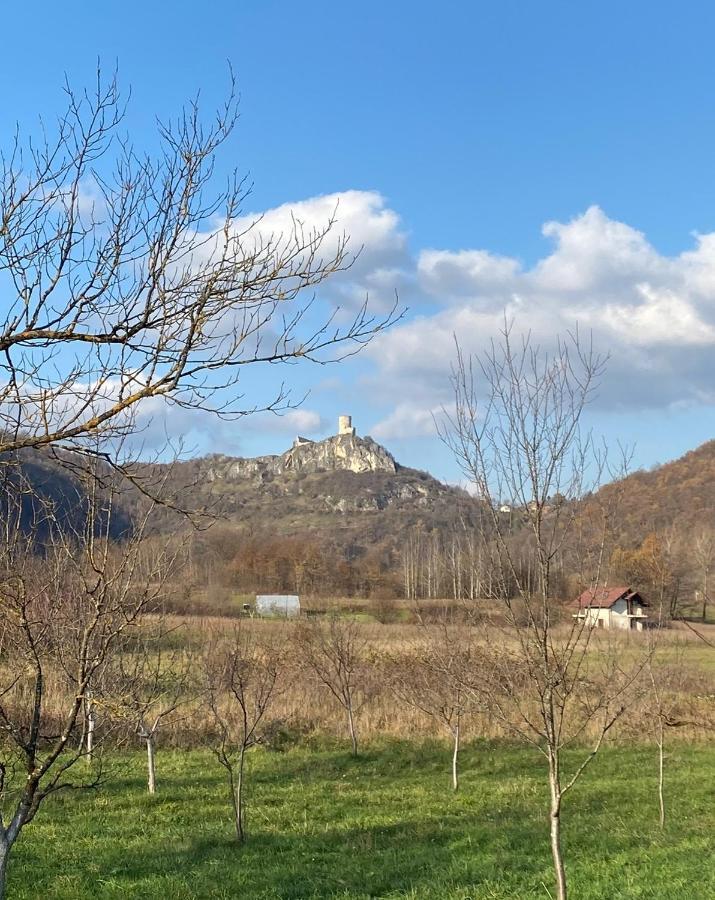 Soko holiday home Bihac Luaran gambar