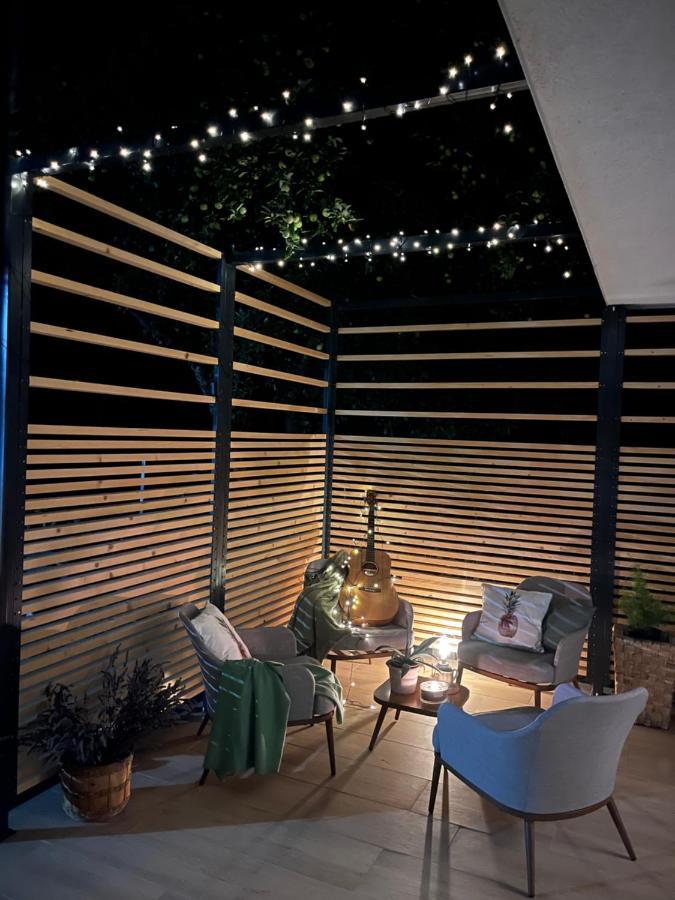 Soko holiday home Bihac Luaran gambar