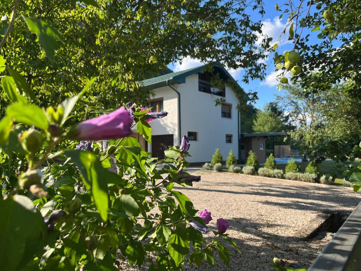 Soko holiday home Bihac Luaran gambar