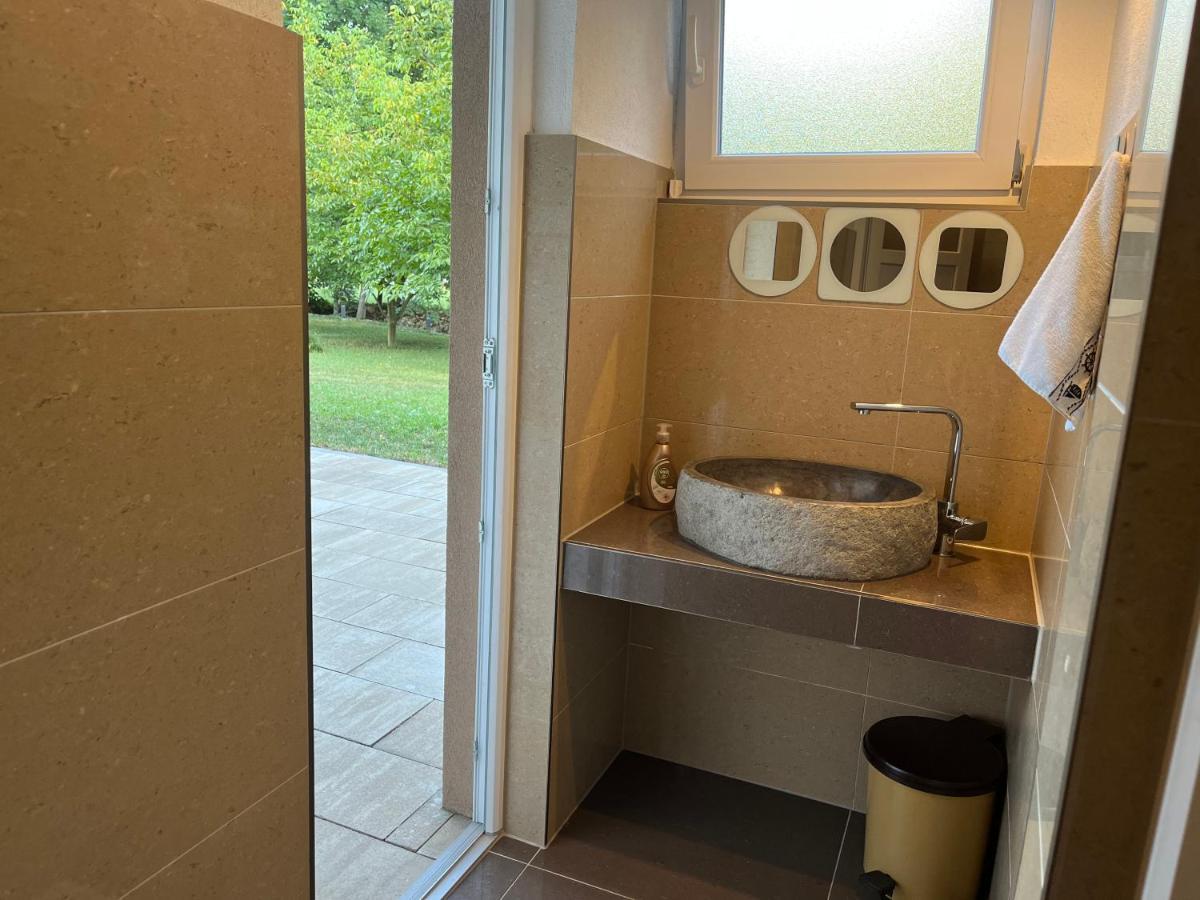 Soko holiday home Bihac Luaran gambar