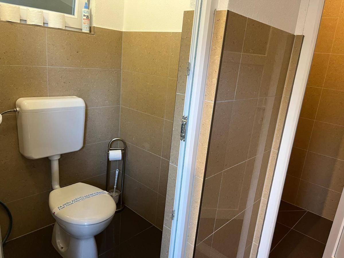 Soko holiday home Bihac Luaran gambar