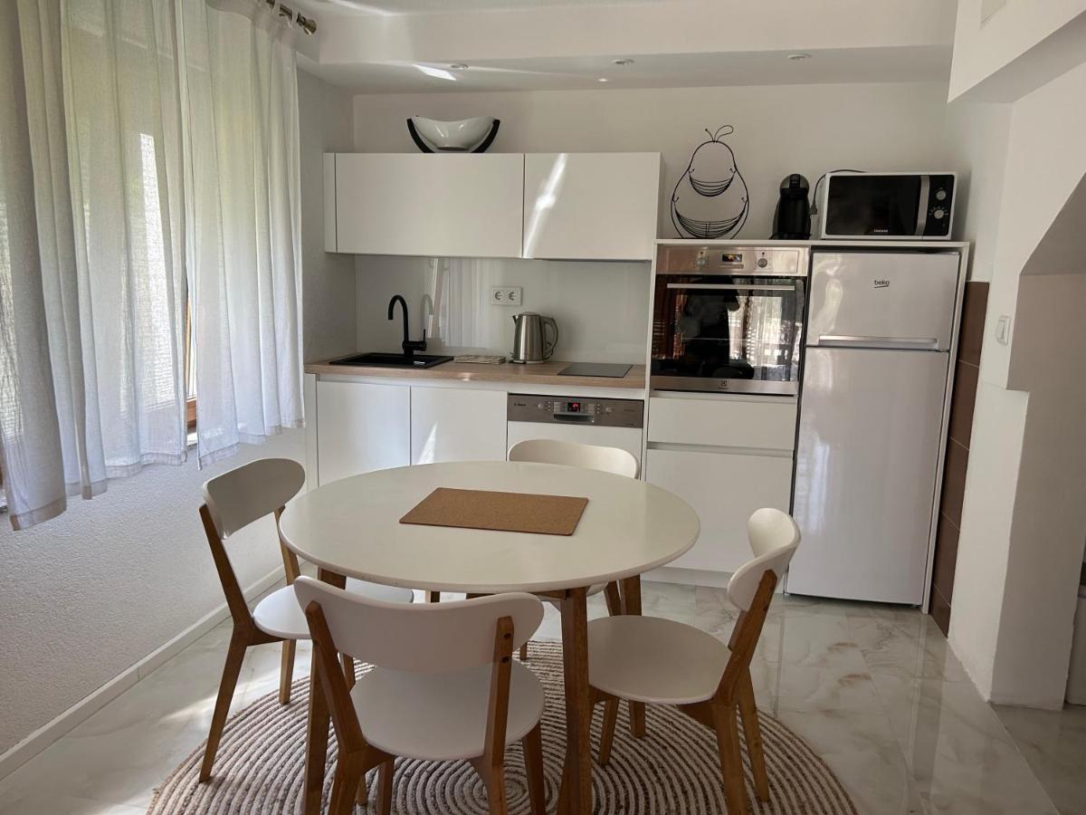 Soko holiday home Bihac Luaran gambar