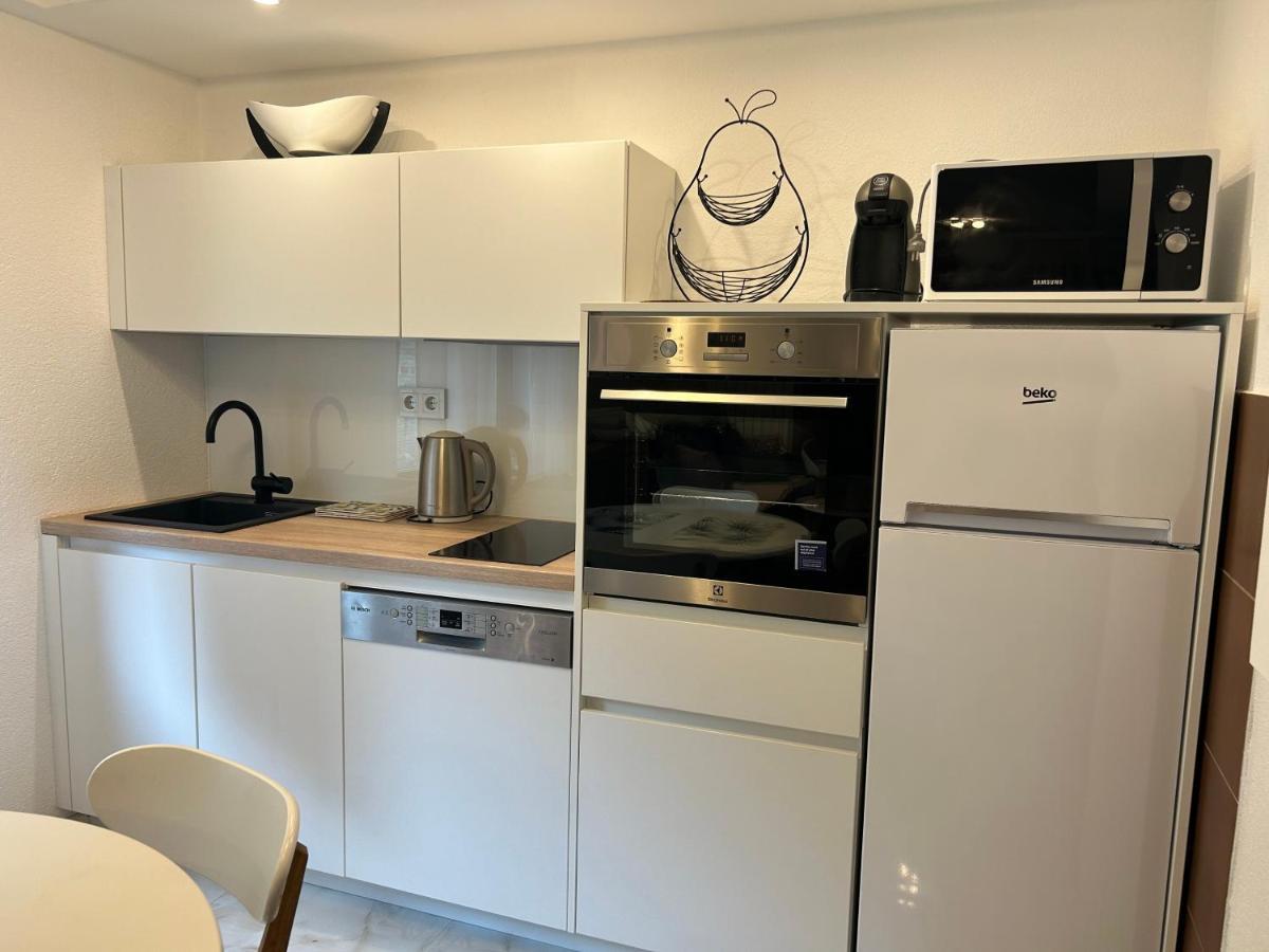 Soko holiday home Bihac Luaran gambar