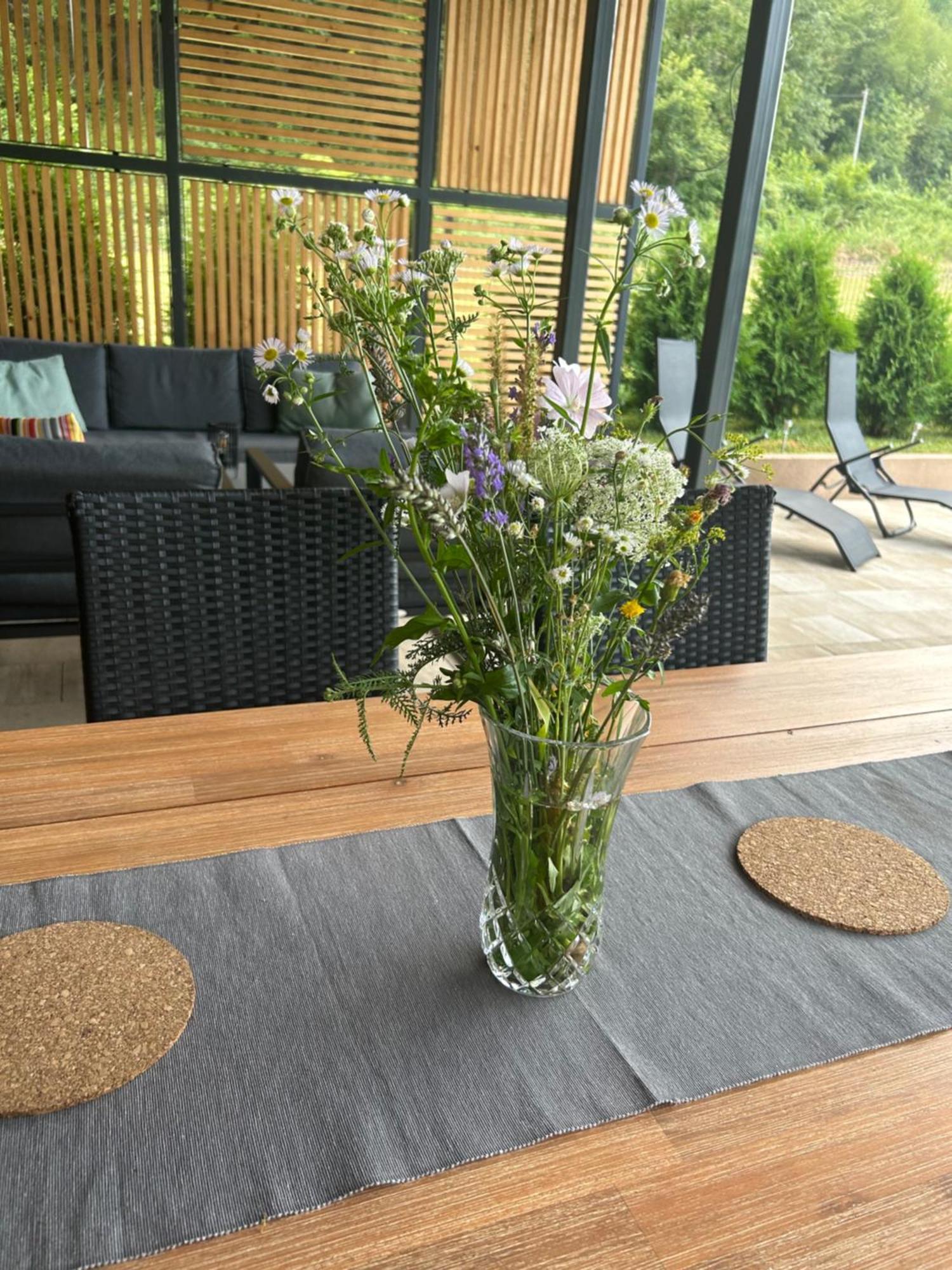 Soko holiday home Bihac Luaran gambar
