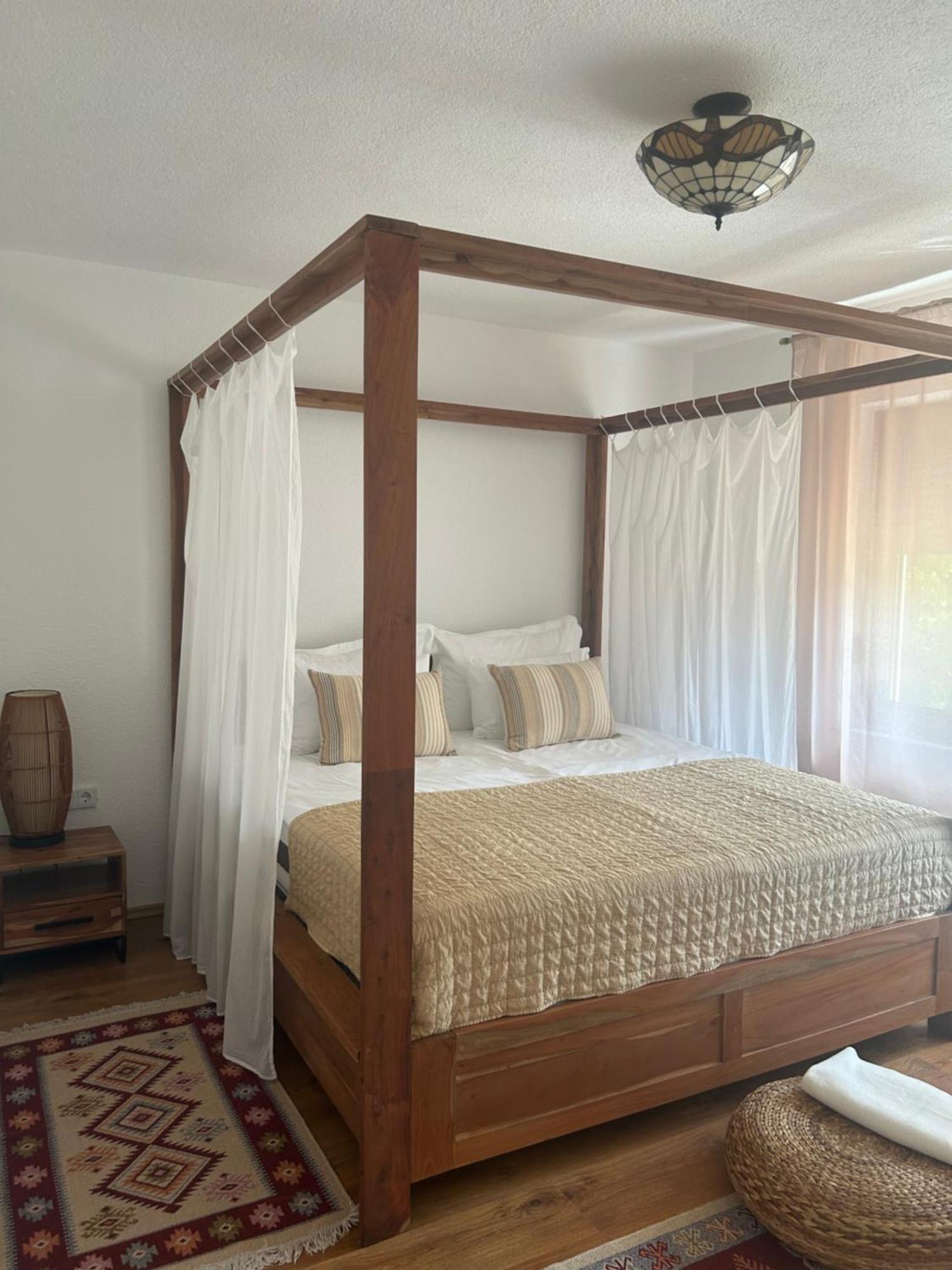 Soko holiday home Bihac Luaran gambar