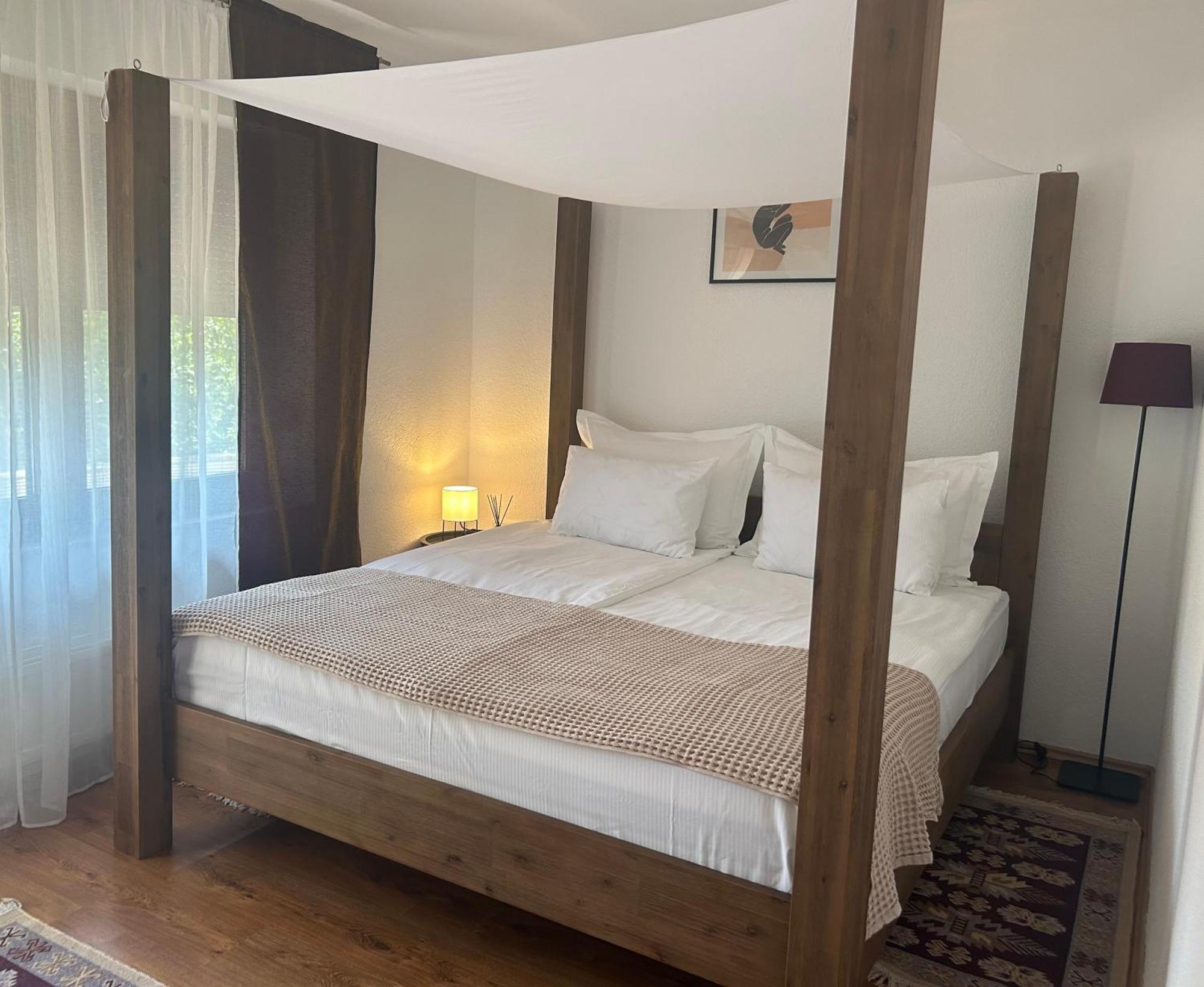 Soko holiday home Bihac Luaran gambar